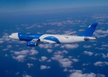 IAI completes maiden flight of A330-300 freighter