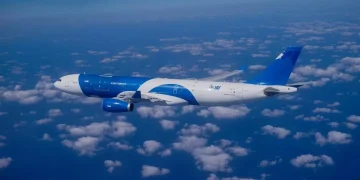 IAI completes maiden flight of A330-300 freighter