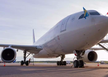 WFS renews China Eastern cargo contract in Stockholm
