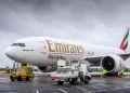 Emirates SkyCargo Expands Its Freighter Network Across India