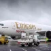 Emirates SkyCargo Expands Its Freighter Network Across India