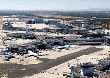 Fraport records August cargo growth at Frankfurt Airport