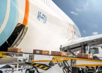 flydubai launches dedicated freighter operations with three wet-leased 737Fs