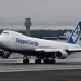 Freighter activity strengthens at Anchorage in August