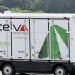 CEVA Logistics puts autonomous electric vehicles to the test at Singapore Blue Hub