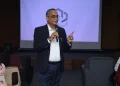 Kochat Narendran steps down as President of Afcom Holdings