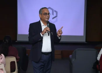 Kochat Narendran steps down as President of Afcom Holdings