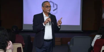 Kochat Narendran steps down as President of Afcom Holdings