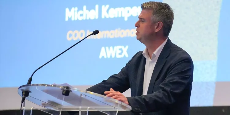EU CBEC Forum 2026 concludes in Liege