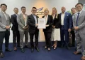 Finnair and Yusen Logistics deepen SAF commitment for air cargo