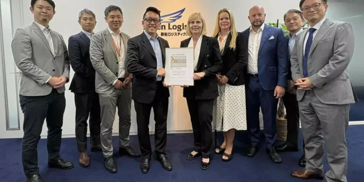 Finnair and Yusen Logistics deepen SAF commitment for air cargo