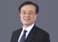Kevin Wang named Managing Director of Global GSA Group Taiwan