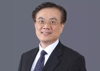 Kevin Wang named Managing Director of Global GSA Group Taiwan