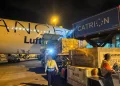 Lufthansa resumes Riyadh flights as cargo demand fills capacity from day one