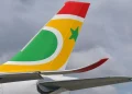 ECS Group and Air Senegal mark seven years of partnership