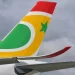 ECS Group and Air Senegal mark seven years of partnership