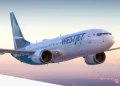 AVIAREPS named WestJet Cargo GSA in India