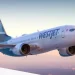 AVIAREPS named WestJet Cargo GSA in India