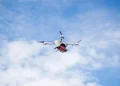 AVI-SPL and Matternet Expand Autonomous Drone Delivery for Field Technicians