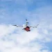 AVI-SPL and Matternet Expand Autonomous Drone Delivery for Field Technicians