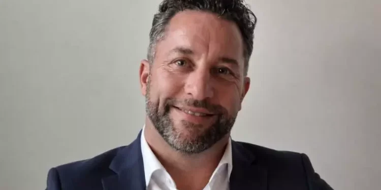 American Airlines Cargo appoints Danny Robbeson to lead Global Accounts