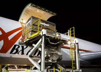 ABX Air to operate Boeing 767-300 freighter for Global Aviation Link