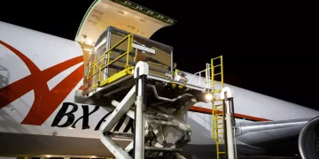 ABX Air to operate Boeing 767-300 freighter for Global Aviation Link