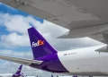 FedEx Expands SAF Procurement Across Five U.S. Airports