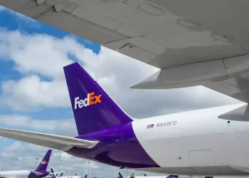 FedEx Expands SAF Procurement Across Five U.S. Airports