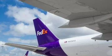 FedEx Expands SAF Procurement Across Five U.S. Airports