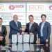 KLN and SATS Join Forces to Develop Global Cargo Solutions