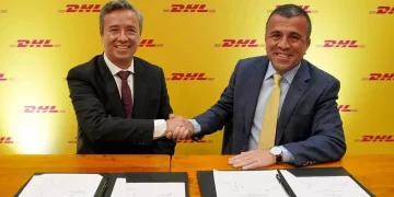 DHL Supply Chain to acquire Open Market in Colombia
