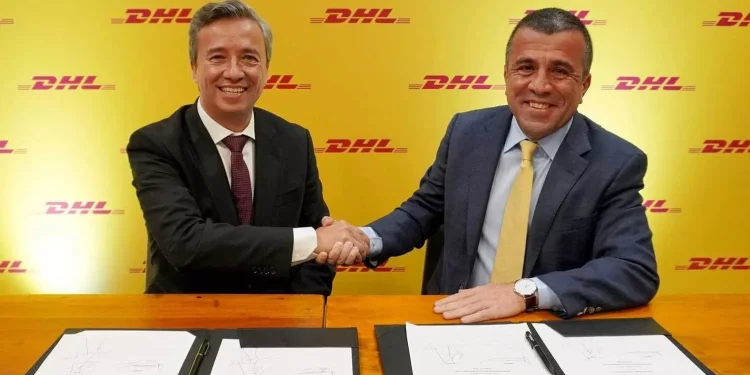 DHL Supply Chain to acquire Open Market in Colombia
