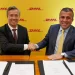 DHL Supply Chain to acquire Open Market in Colombia