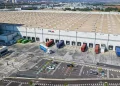 CEVA Logistics launches operations at new Toledo fashion distribution hub