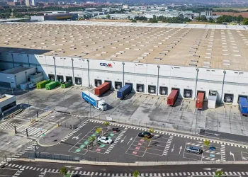CEVA Logistics launches operations at new Toledo fashion distribution hub