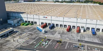 CEVA Logistics launches operations at new Toledo fashion distribution hub