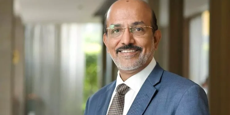 Blue Dart Names RS Subramanian as Managing Director