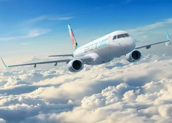 BermudAir Set to Become the World’s Second E190F Operator