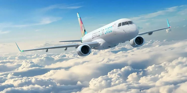 BermudAir Set to Become the World’s Second E190F Operator