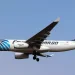 EFW completes EgyptAir Cargo A330-200P2F programme with fifth delivery