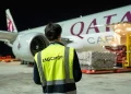 IAG Cargo, MASkargo and Qatar Airways Cargo complete first trilateral shipment
