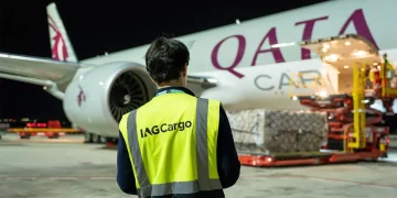 IAG Cargo, MASkargo and Qatar Airways Cargo complete first trilateral shipment