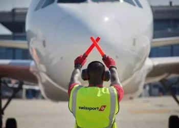 Swissport expands LATAM Cargo handling operations in South Africa