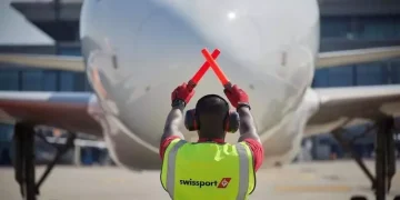 Swissport expands LATAM Cargo handling operations in South Africa
