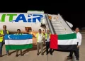 SolitAir expands Central Asian network with new Uzbekistan cargo services