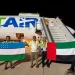 SolitAir expands Central Asian network with new Uzbekistan cargo services