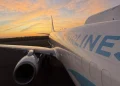 ASL Airlines Australia expands freighter fleet with third 737-800BCF