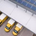 Postal operators cut CO₂ emissions 41% since 2008