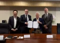 SGL, Cycle & Carriage move ahead with autonomous cargo transport trial